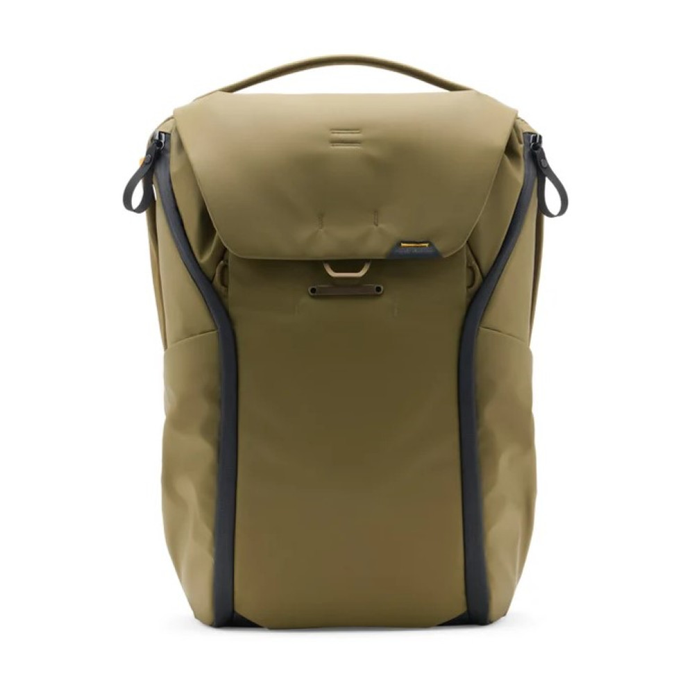 Фото Рюкзак Peak Design Everyday Backpack 30L Kelp (BEDB-30-KP-3)