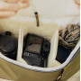 Рюкзак Peak Design Everyday Backpack 30L Kelp (BEDB-30-KP-3) фото 5