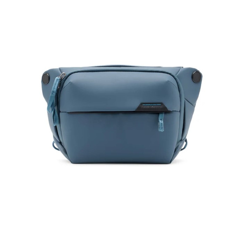 Фото Сумка Peak Design Everyday Sling 3L Ocean (BEDS-3-DS-3)
