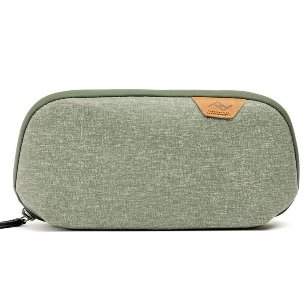 Фото Сумка Peak Design Tech Pouch Small Sage (BTP-S-SG-1)