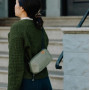 Сумка Peak Design Tech Pouch Small Sage (BTP-S-SG-1) фото 9