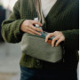 Сумка Peak Design Tech Pouch Small Sage (BTP-S-SG-1) фото 5