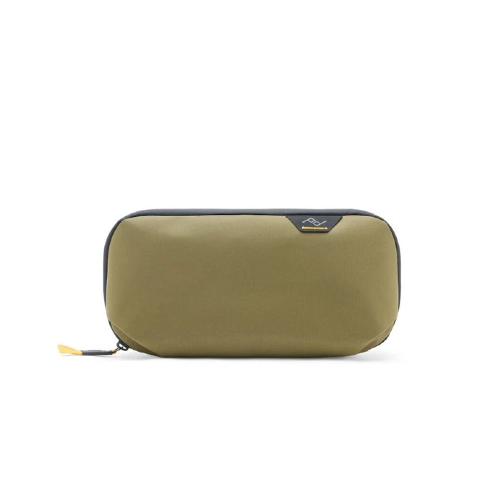 Фото Сумка Peak Design Tech Pouch Small Kelp (BTP-S-KP-3)