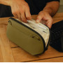 Сумка Peak Design Tech Pouch Small Kelp (BTP-S-KP-3) фото 4