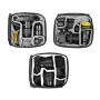Сумка-футляр Peak Design Camera Cube V2 Medium Black (BCC-M-BK-3) фото 2