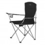 Стілець Highlander Traquair Folding Black фото 3