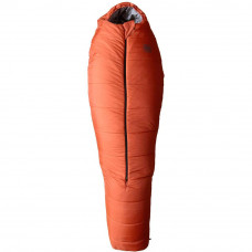Спальник Turbat VATRA 3S Orange - 185 см