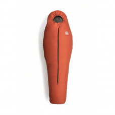 Спальник Turbat VATRA 2S Orange - 185 см