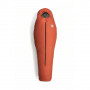 Спальник Turbat VATRA 2S Orange - 175 см фото 0