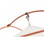 Намет Turbat SHANTA PRO 2 Yellow/Terracotta фото 10
