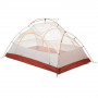 Намет Turbat SHANTA PRO 2 Yellow/Terracotta фото 4
