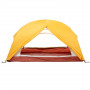 Намет Turbat SHANTA PRO 2 Yellow/Terracotta фото 3