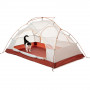 Намет Turbat SHANTA PRO 2 Yellow/Terracotta фото 5