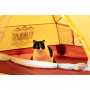 Намет Turbat SHANTA PRO 2 Yellow/Terracotta фото 6