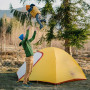 Намет Turbat BORZHAVA 3 Yellow фото 9