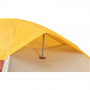 Намет Turbat BORZHAVA 2 ALU Yellow фото 6