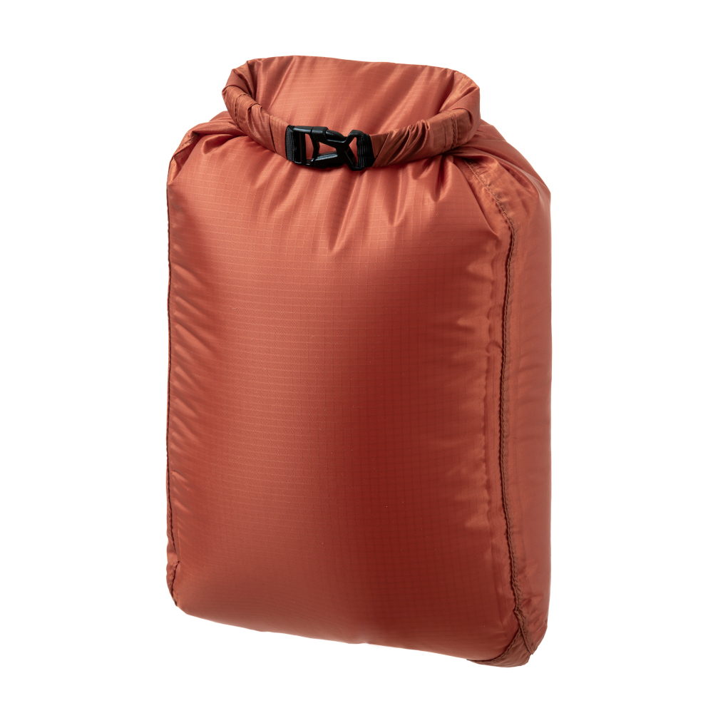 Фото Гермомешок Turbat GERMIK 6L Orange