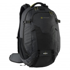 Рюкзак туристический Caribee Intercity 50 Black