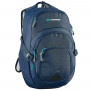 Рюкзак городской Caribee Chill 28 Abyss Blue/Navy фото 0