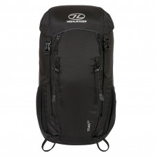 Рюкзак туристичний Highlander Trail 30 Black