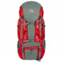 Рюкзак туристичний Highlander Discovery 85 Red фото 1