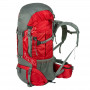 Рюкзак туристичний Highlander Discovery 85 Red фото 4