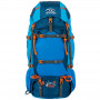 Рюкзак туристический Highlander Ben Nevis 65 Blue фото 0