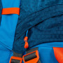 Рюкзак туристический Highlander Ben Nevis 65 Blue фото 10