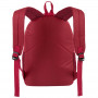 Рюкзак міський Highlander Dublin 15 Burgundy  фото 2