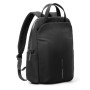 Рюкзак XD Design Soft Tote Backpack Black (P706.3001) фото 0