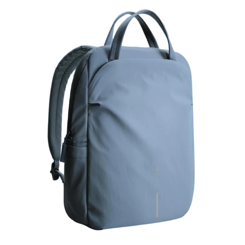 Фото Рюкзак XD Design Soft Tote Backpack Blue (P706.3015)