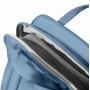 Рюкзак XD Design Soft Tote Backpack Blue (P706.3015) фото 9