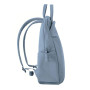 Рюкзак XD Design Soft Tote Backpack Blue (P706.3015) фото 4