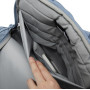 Рюкзак XD Design Soft Tote Backpack Blue (P706.3015) фото 6