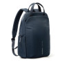 Рюкзак XD Design Soft Tote Backpack Navy (P706.3025) фото 0