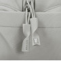 Рюкзак XD Design Soft Tote Backpack Grey (P706.3019) фото 9