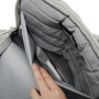 Рюкзак XD Design Soft Tote Backpack Grey (P706.3019) фото 6