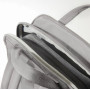 Рюкзак XD Design Soft Tote Backpack Grey (P706.3019) фото 7
