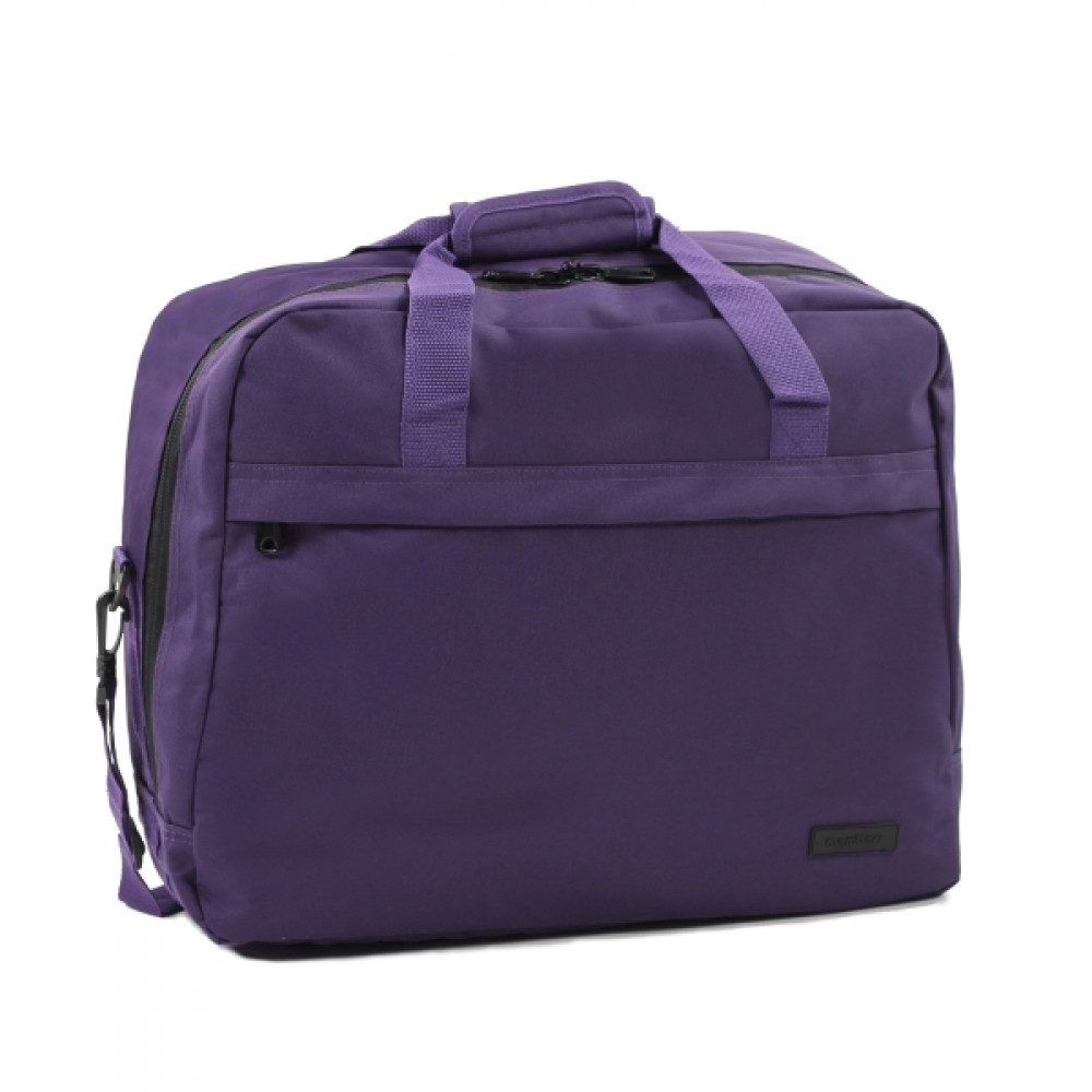 Фото Сумка дорожная Members Essential On-Board Travel Bag 40 Purple
