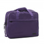 Сумка дорожная Members Essential On-Board Travel Bag 40 Purple фото 0