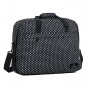 Сумка дорожная Members Essential On-Board Travel Bag 40 Black Polka фото 0