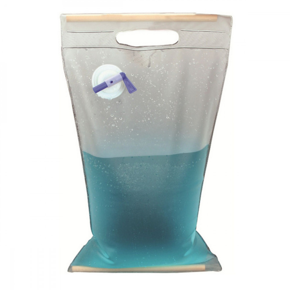 Фото Емкость для воды Highlander Roll Up 10L
