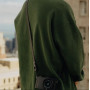 Ремень для фото Peak Design Form Leather Camera Strap Long Black (LRS-L-BK-1) фото 4