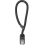 Ремень для фото Peak Design Cuff Rope Camera Wrist Strap Black (CRS-WR-BK-1) фото 1