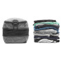 Органайзер для одежды Peak Design Packing Cube Small Charcoal (BPC-S-CH-2) фото 2