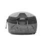 Органайзер для одежды Peak Design Packing Cube Small Charcoal (BPC-S-CH-2) фото 3