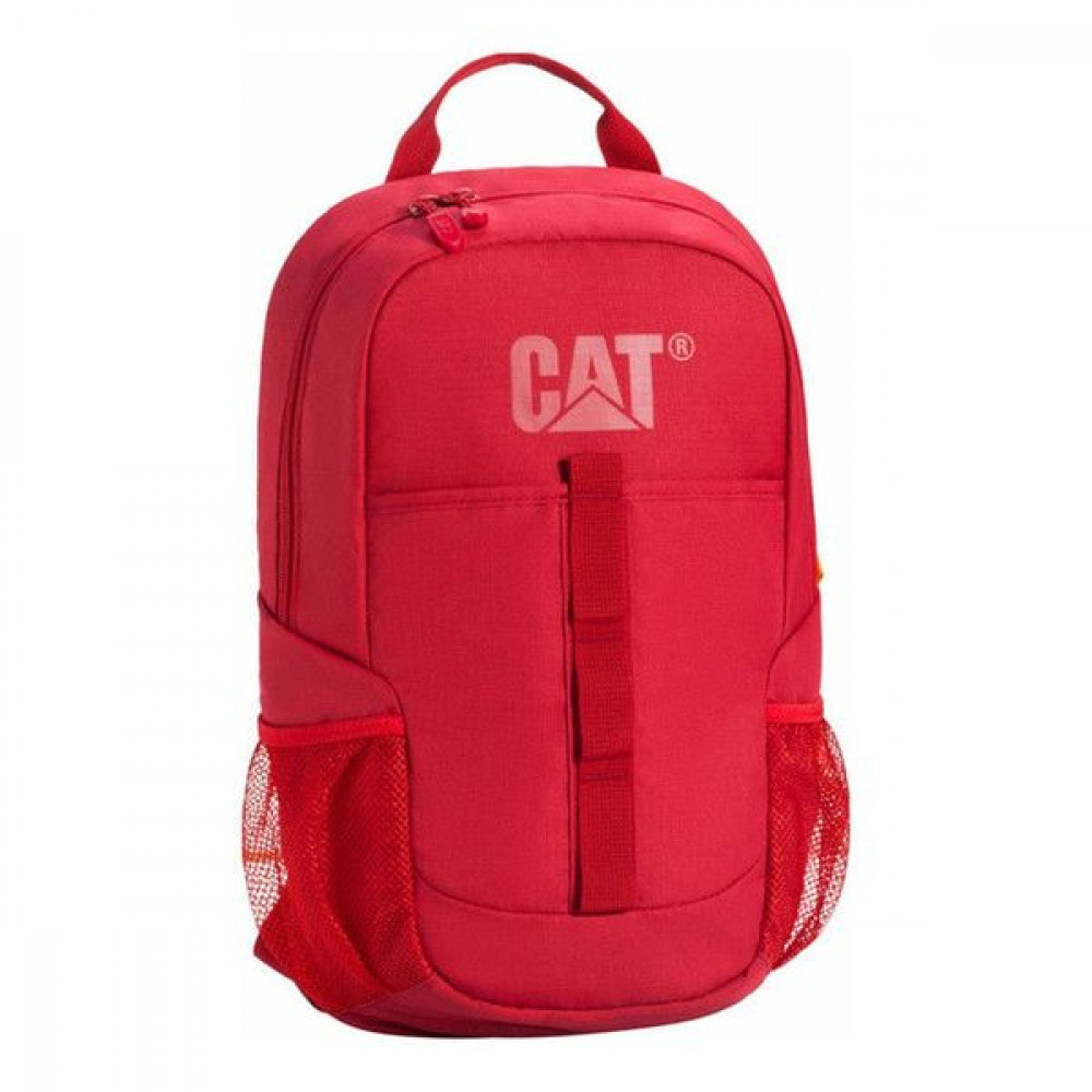 Фото Рюкзак жіночий CAT Urban Active Червоний (83307;03)