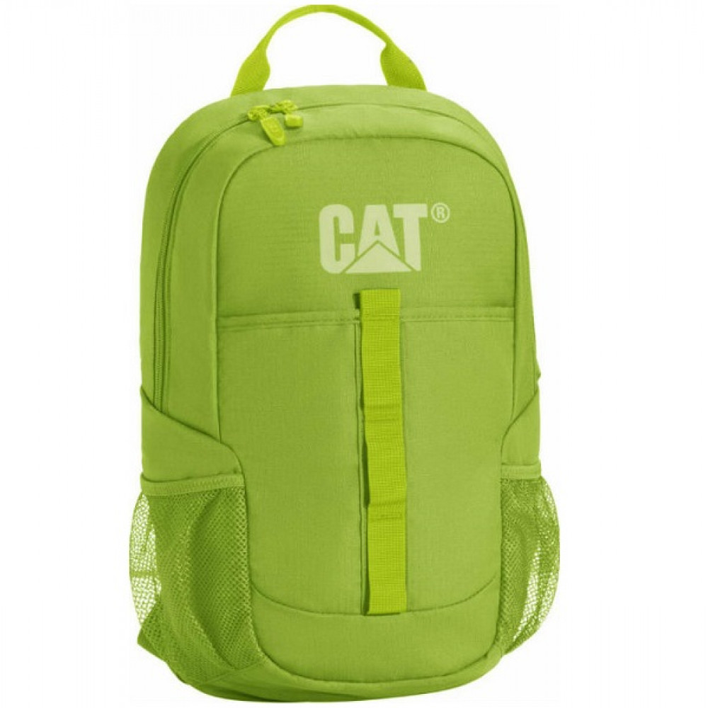Фото Рюкзак женский CAT Urban Active Лайм (83307;284)