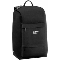 Рюкзак для ноутбука CAT The Lab Черный (83510;01)