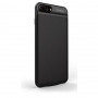 Чохол-акумулятор WK Saki Backup Power Bank 3600mAh для iPhone X Black (WP-029) фото 0